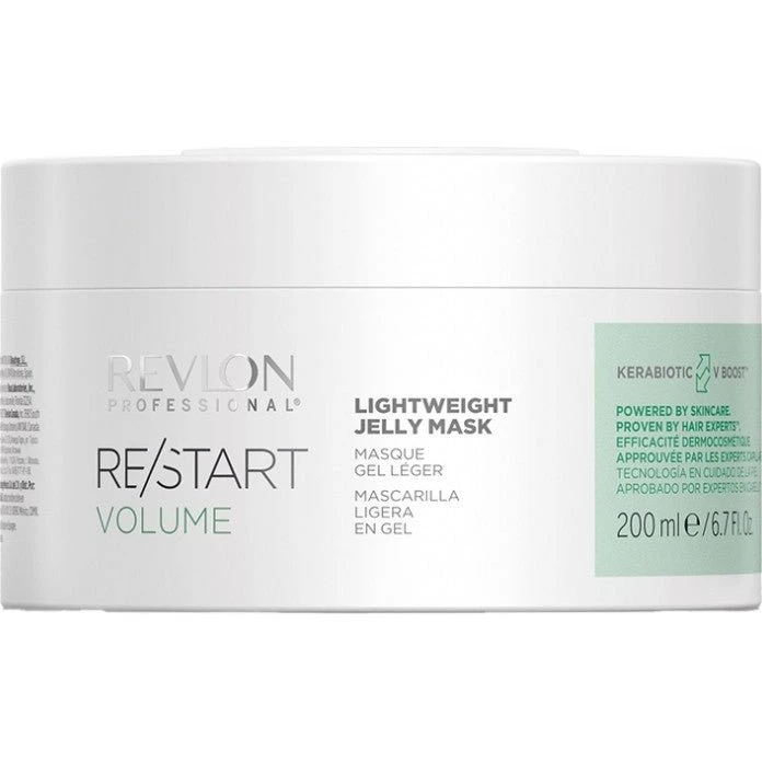 Revlon Professional RE/START Gelatine Volumen Maske 250 ml
