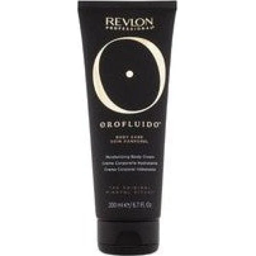 Orofluido The Original Kropscreme 200 ml