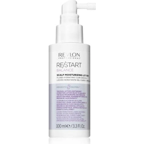 Revlon Professional Re/Start Balance Moisturizing Scalp Milk 100ml