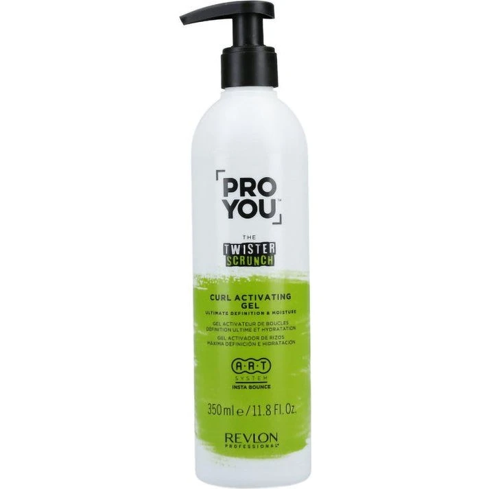 Revlon Professional Pro You The Twister Scrunch Activator Gel 350 ml