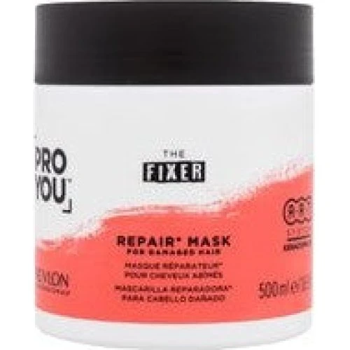 Revlon Professional ProYou The Fixer Reparationsmaske - 500 ml