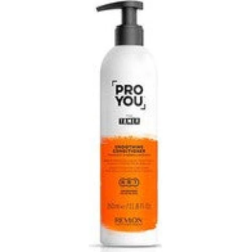 Revlon Pro You The Tamer Anti-frizz Balsam, 350 ml
