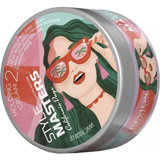 Revlon Style Master Molding Cream 85g