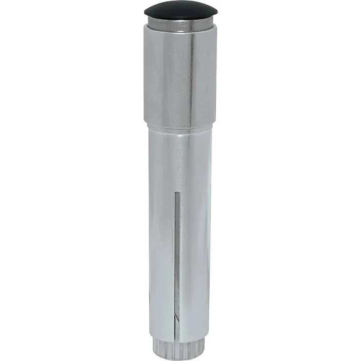 FORCE Adapter fra almindelig frempind til ahead 1" - Sølv