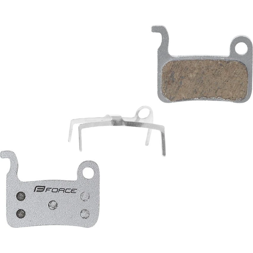 FORCE bremseklodser til Shimano M07 Al base polymer