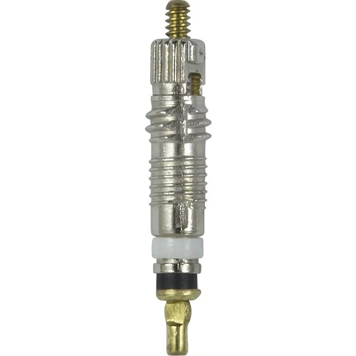 FORCE Ventil til Presta/racer ventil, 1 stk.
