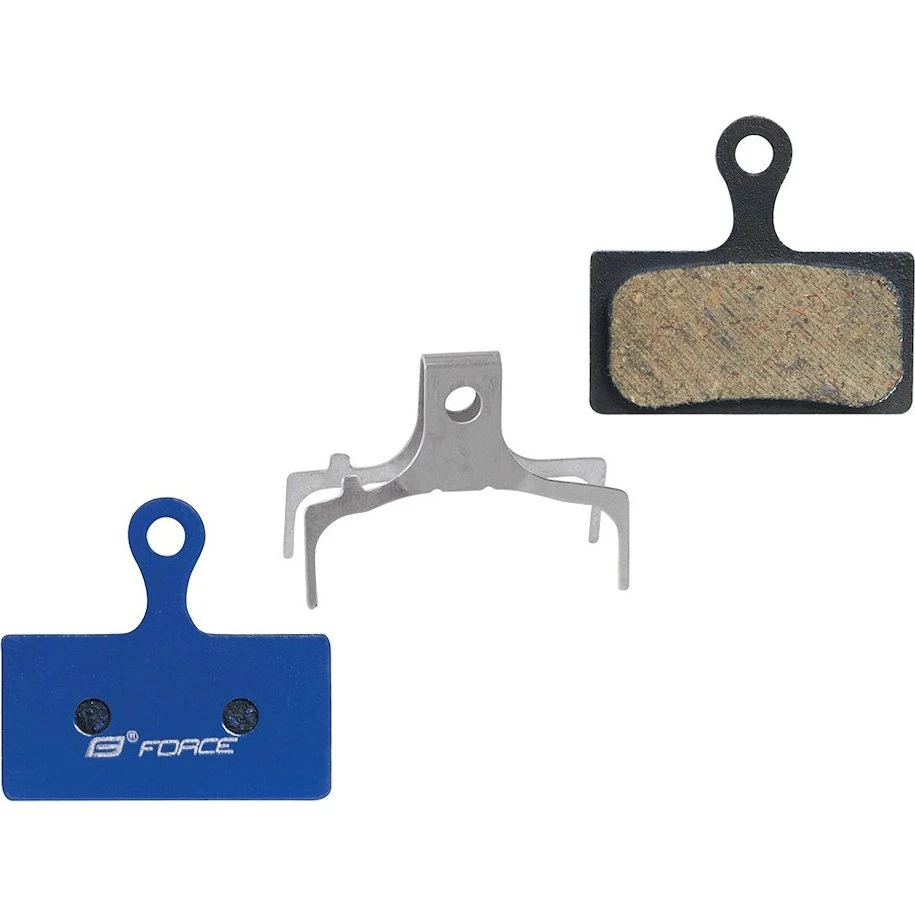 FORCE Bremseklodser til Shimano XTR, XT og SLX (efter 2011)