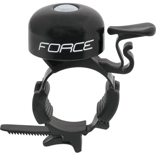 Force klokke med klikmontering