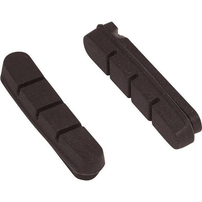 FORCE bremsegummi cork 55mm til road