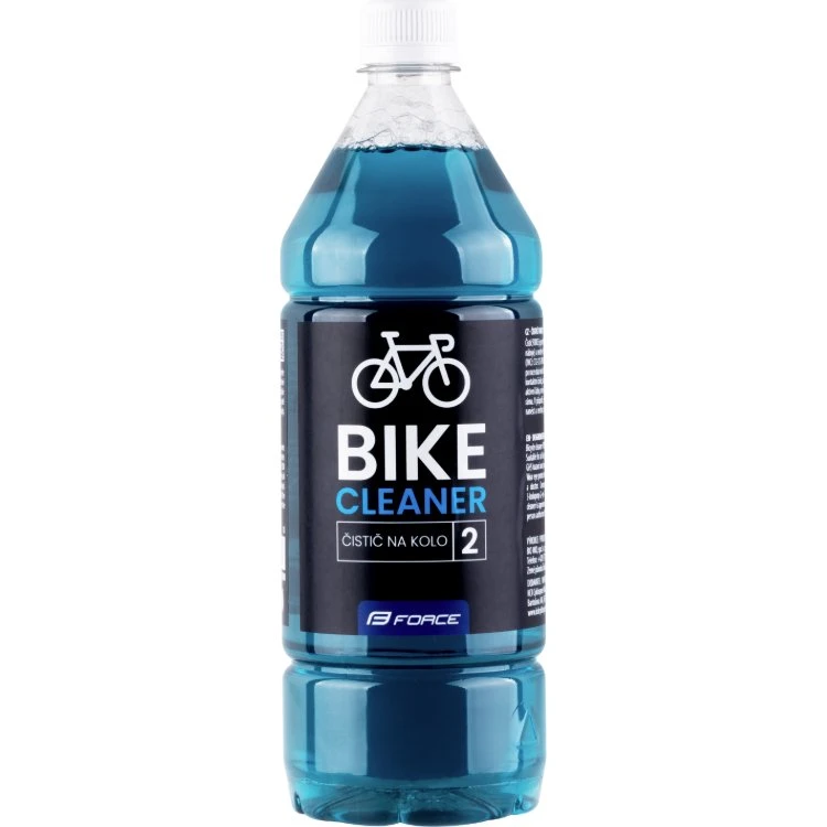 FORCE Bike Cleaner 1000 ml Refill