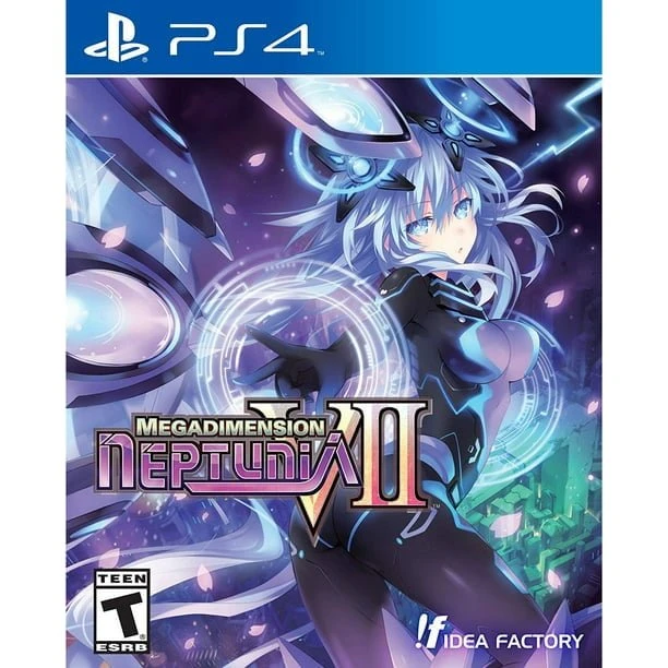 Megadimension Neptunia VII (Import)