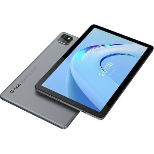 G-TAB T11 Tablet 10,1" - 8GB RAM - 128GB ROM - Android 14