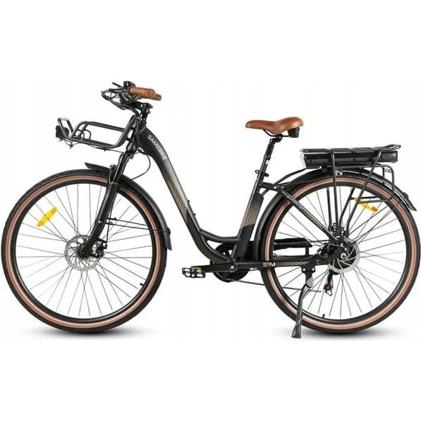 Samebike RS-A07 Elcykel - 750W - 28 tommer - 36V 13Ah