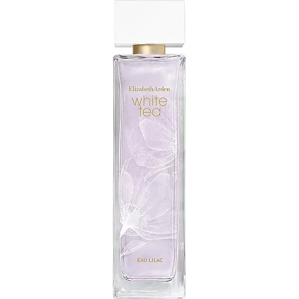 Elizabeth Arden White Tea Eau Lilac Eau de Toilette 50 ml