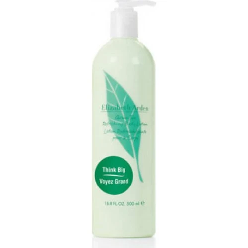 Elizabeth Arden Green Tea Refreshing Body Lotion 500 ml
