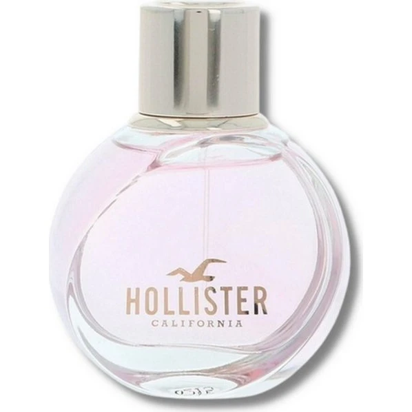 Hollister Wave for Her Eau de Parfum 100 ml
