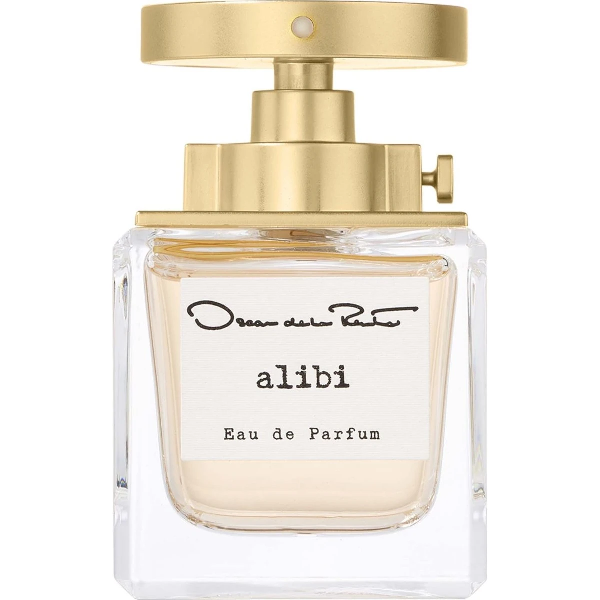 Oscar de la Renta Alibi Eau de Parfum 30 ml