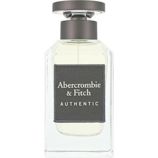 Abercrombie & Fitch Authentic Man EDT 30 ml