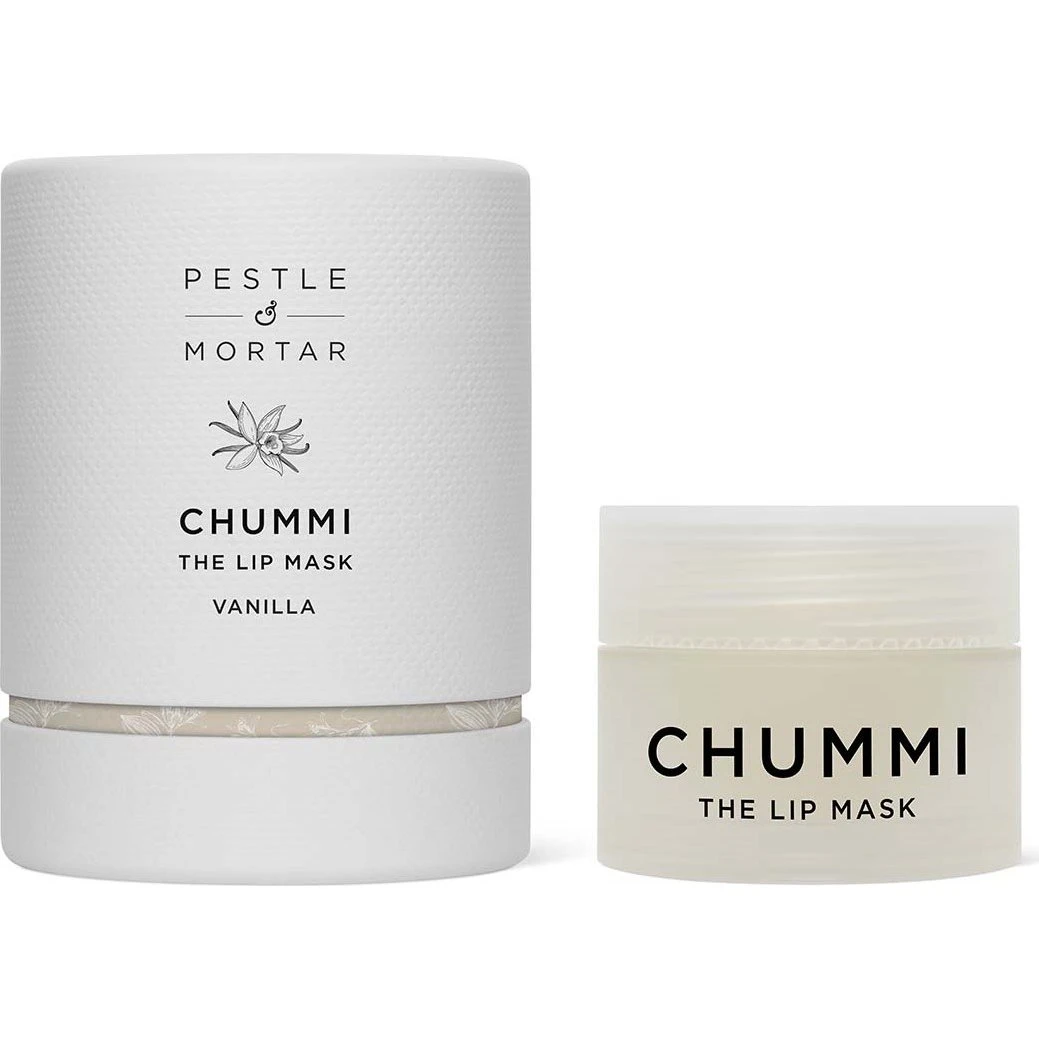 Pestle & Mortar Chummi Lip Mask 20 g