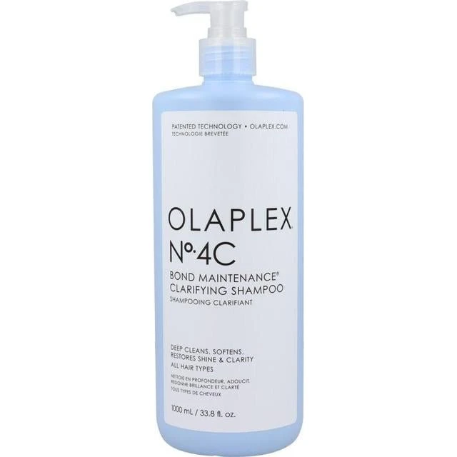 Olaplex No.4C Clarifying Shampoo 1000ml