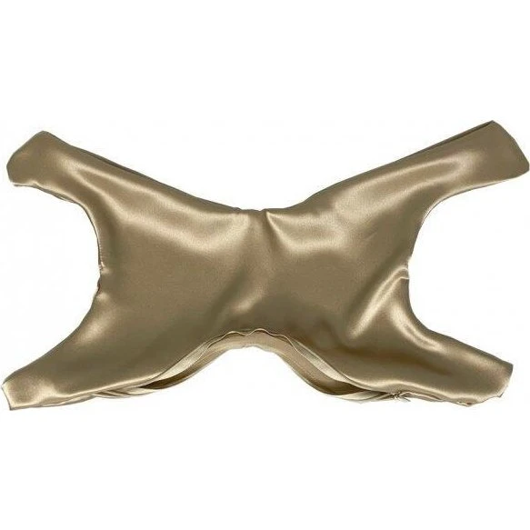 Save My Face La Petite Silk Betræk - Bronze