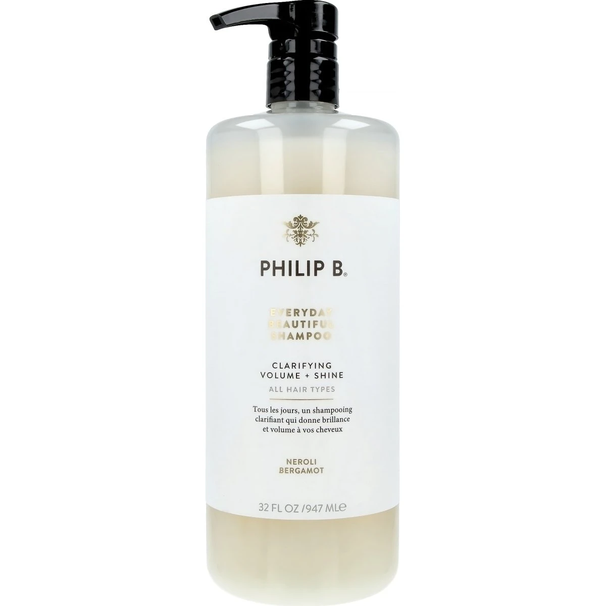 Philip B Everyday Beautiful Shampoo 947 ml