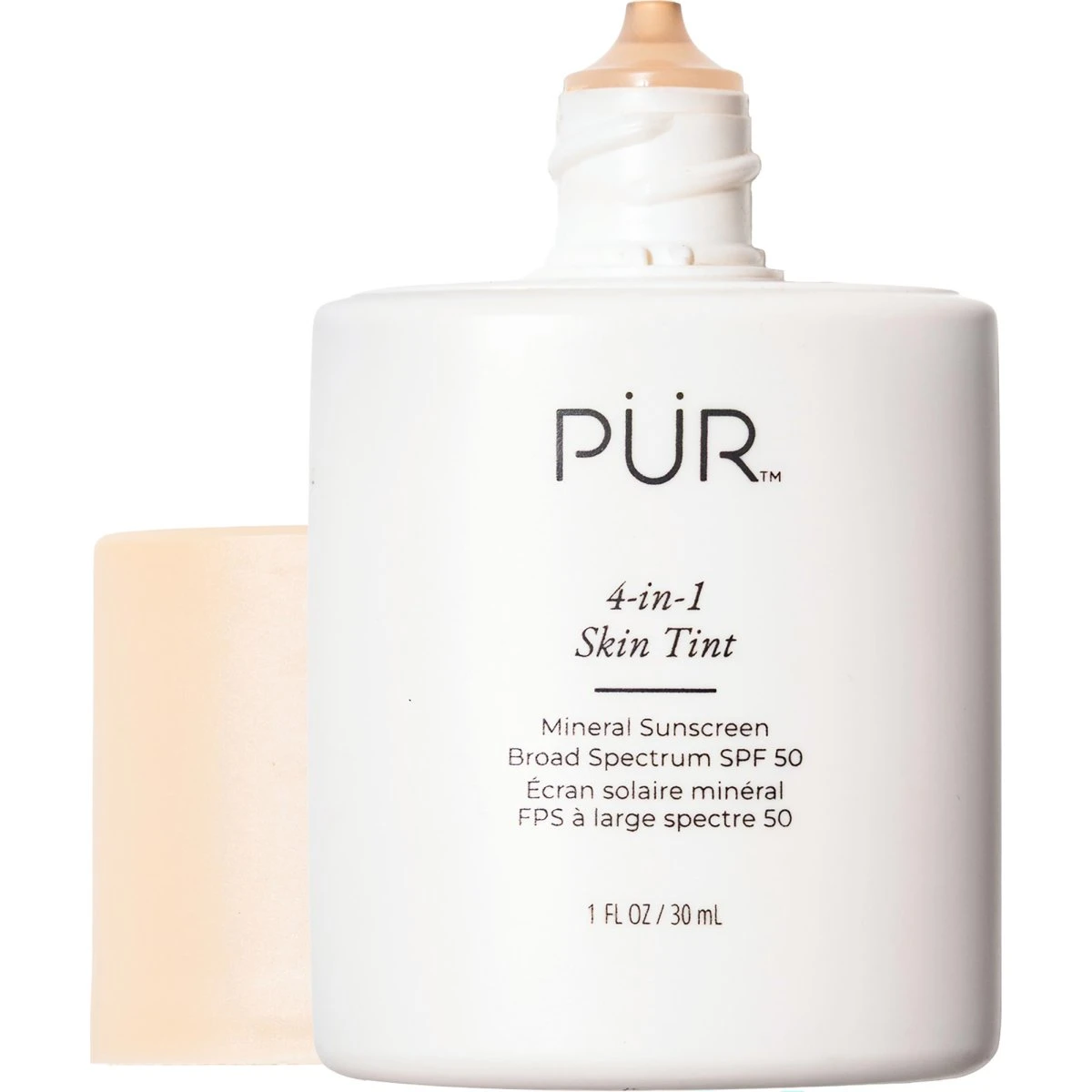 PÜR Cosmetics 4-in-1 Skin Tint SPF50 30ml