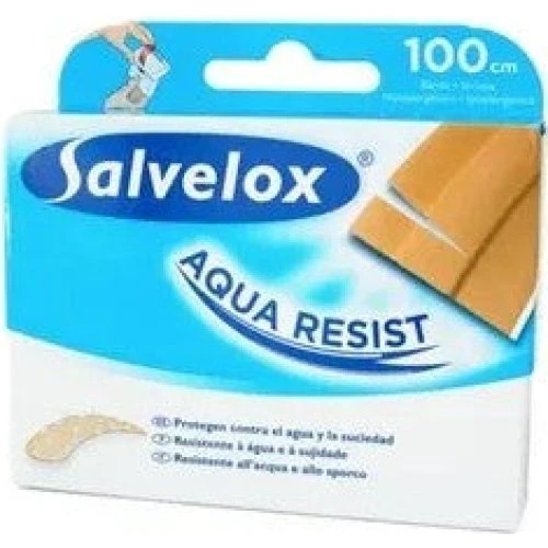 Salvelox Aqua Resist strip 100 cm.