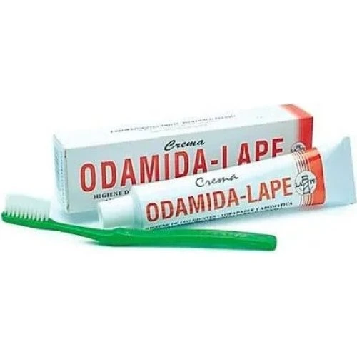 Laboratorio Pelayo Odamida Lape Tandpasta 25 ml