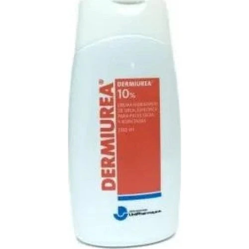 Unipharma Dermiurea 10