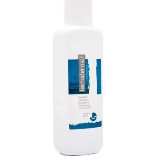 Unipharma Lactodermol Ph 5 Blødgørende Creme