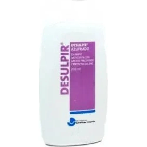 Unipharma Desulpir™ Svovl 200ml