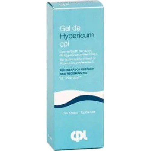 CPI Cdl Hypericum Gel 50 ml
