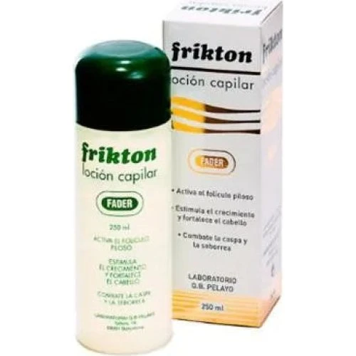 Frikton Hårlotion 250ml