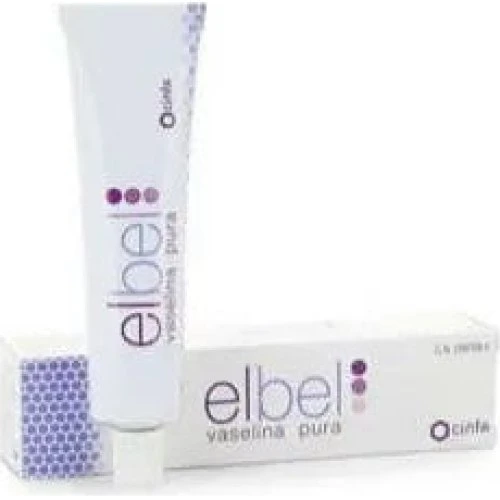 Cinfa Pure Vaseline Elbel 30g
