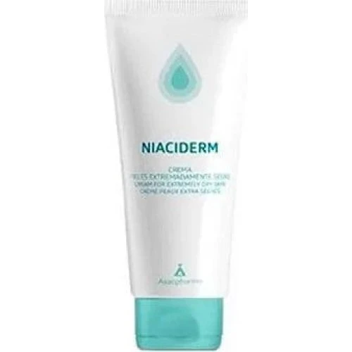 Asacpharma Cpi Niaciderm Creme 200ml