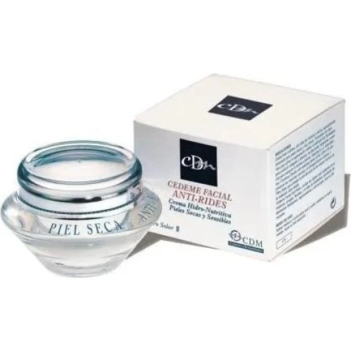 CDM Cedeme Anti-Wrinkle Ansigtscreme 50ml