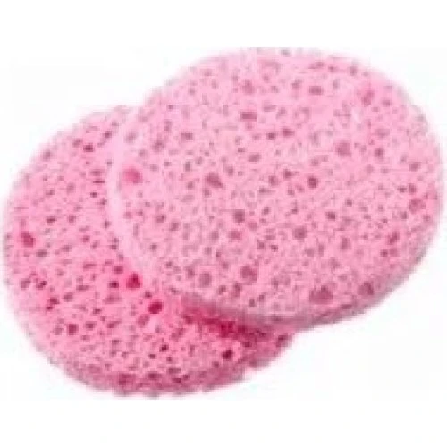 Beter Makeup Remover Svamp, 2 stk.