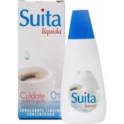 Uriach Suita Oral Liquid 24 cc