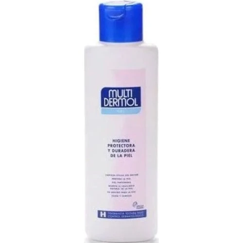 Multidermol Gel 150 ml