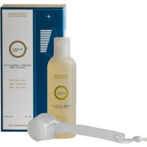 Ioox Pulcral Facial Gel 200ml