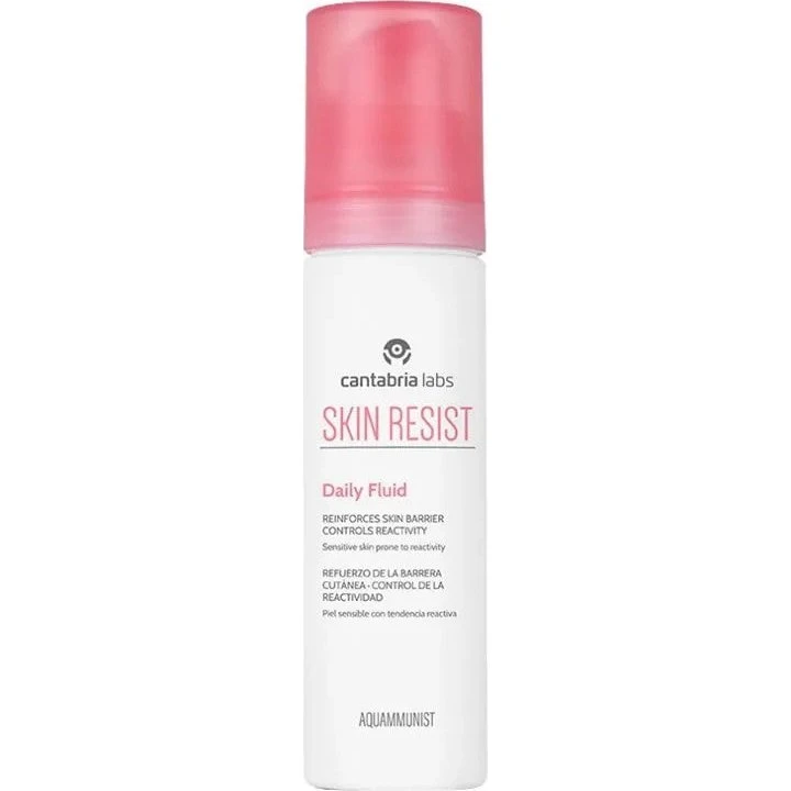 Cantabria Labs Skin Resist Daily Fluid 50ml