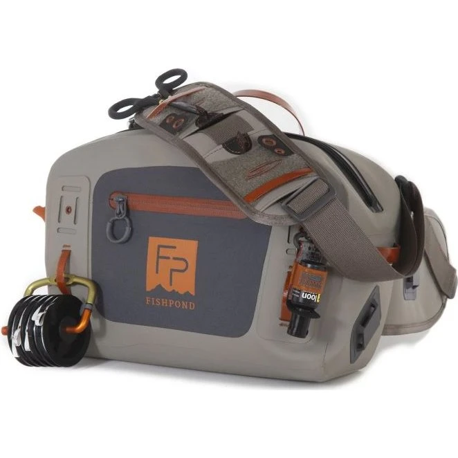Fishpond Thunderhead Submersible Lumbar - Eco Scale