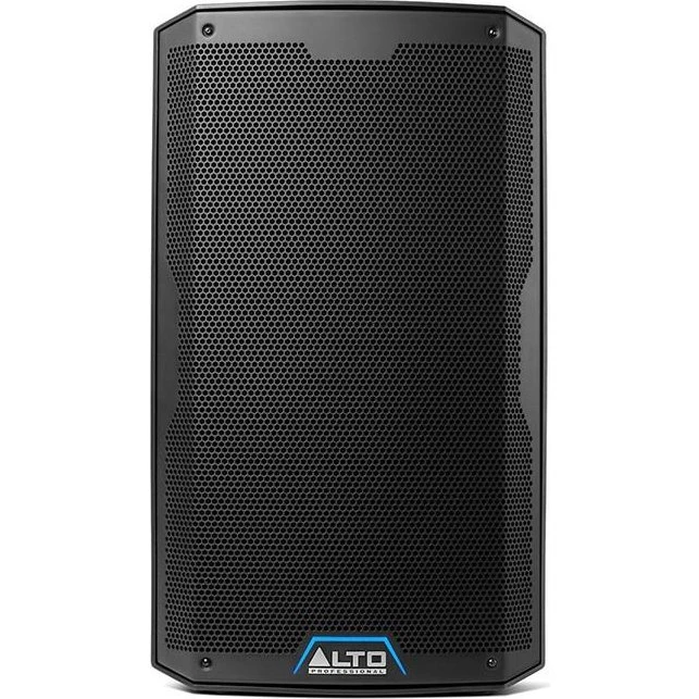 Alto Professional TS412 Aktiv PA-højtaler med 12" woofer