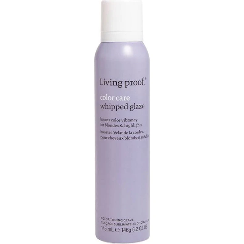 Living Proof Color Care Whipped Glaze Blonde 145 ml