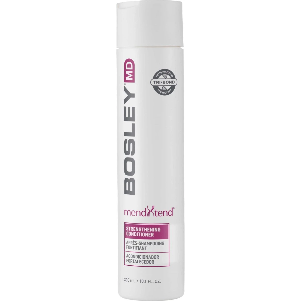 Bosley MENDEXTEND Conditioner 300 ml