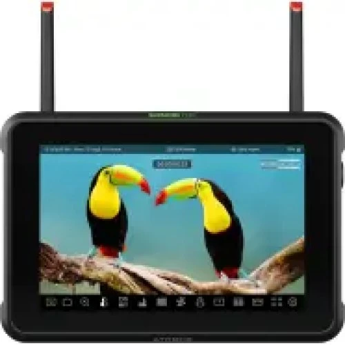 Atomos Ninja Shinobi 7 RX Streaming-monitor