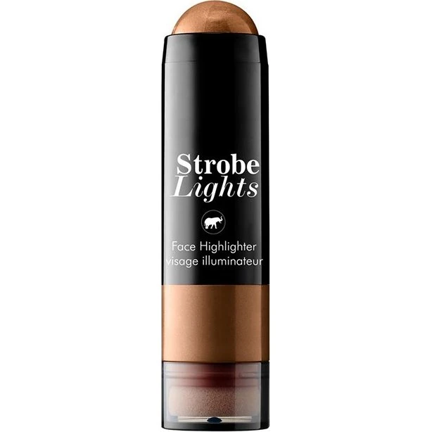 Kokie Cosmetics Cream Stick Highlighter Bronzed