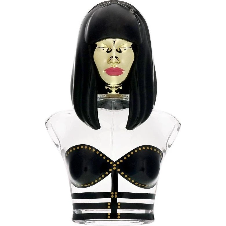 Nicki Minaj Onika Eau de Parfum 100ml