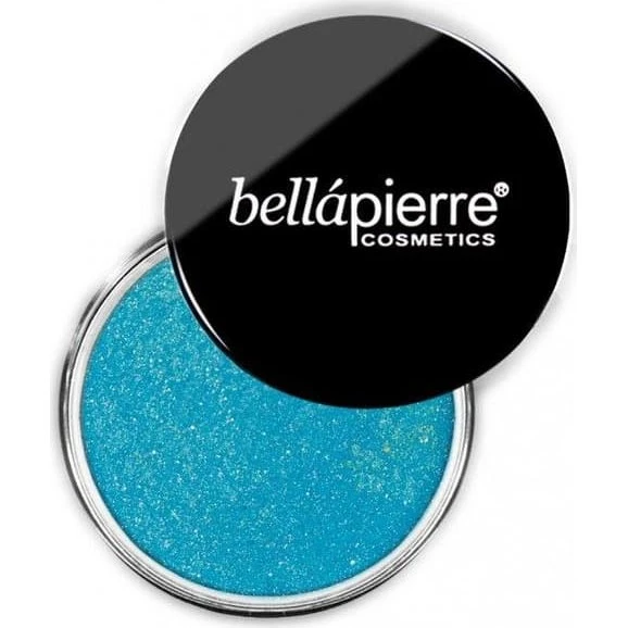 Bellapierre Shimmer Powder 069 Freeze 2.35g
